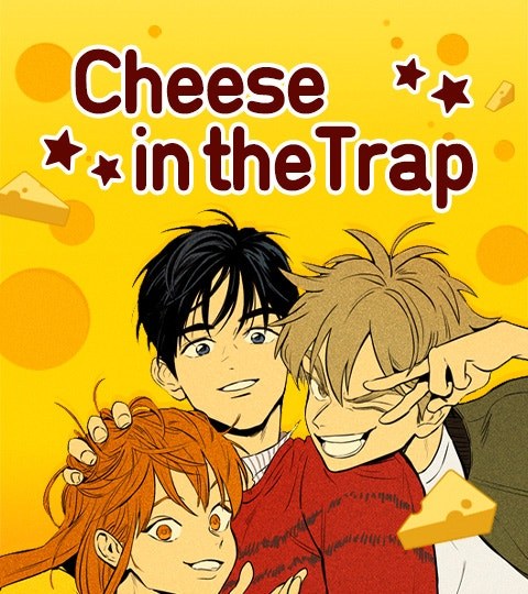 Cheese in the Trap